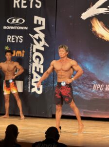 大会実績を持つパーソナルジム イチのプロトレーナー陣